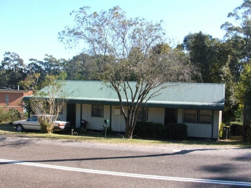 65 Long Beach Road, LONG BEACH NSW 2536, Image 0