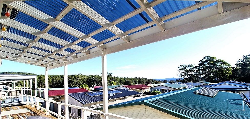 2 bedrooms Villa in 6 Arthur Phillip Drive KINCUMBER NSW, 2251