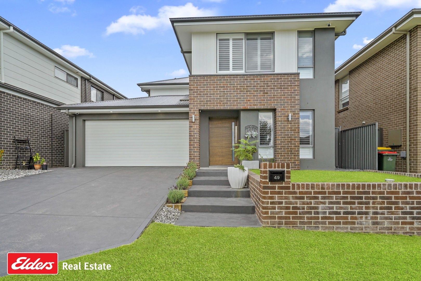 49 Sweetman Circuit, Denham Court NSW 2565, Image 0