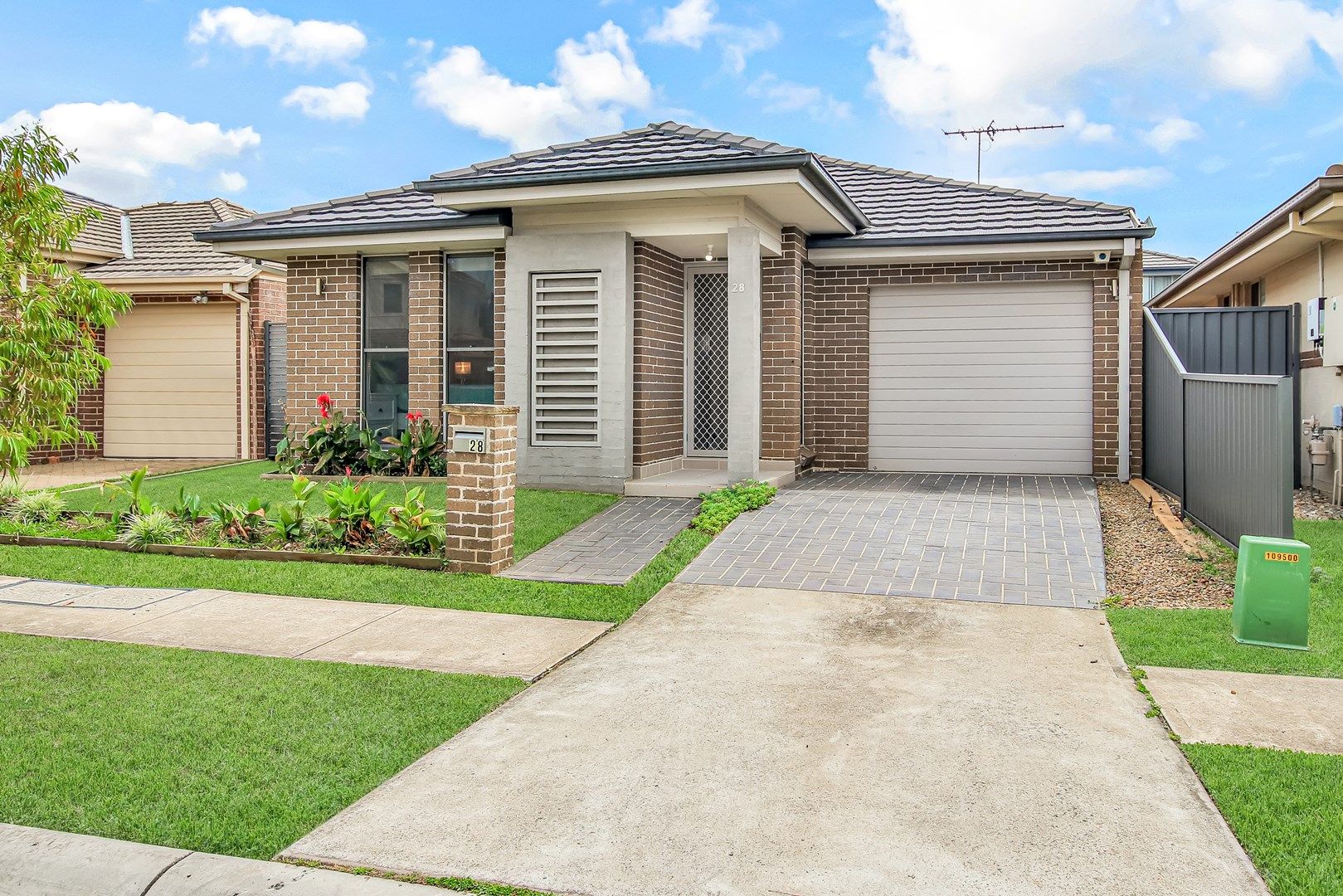 28 Wiseman Circuit, Ropes Crossing NSW 2760, Image 1