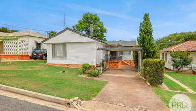 Picture of 27 Poole Street, WERRIS CREEK NSW 2341