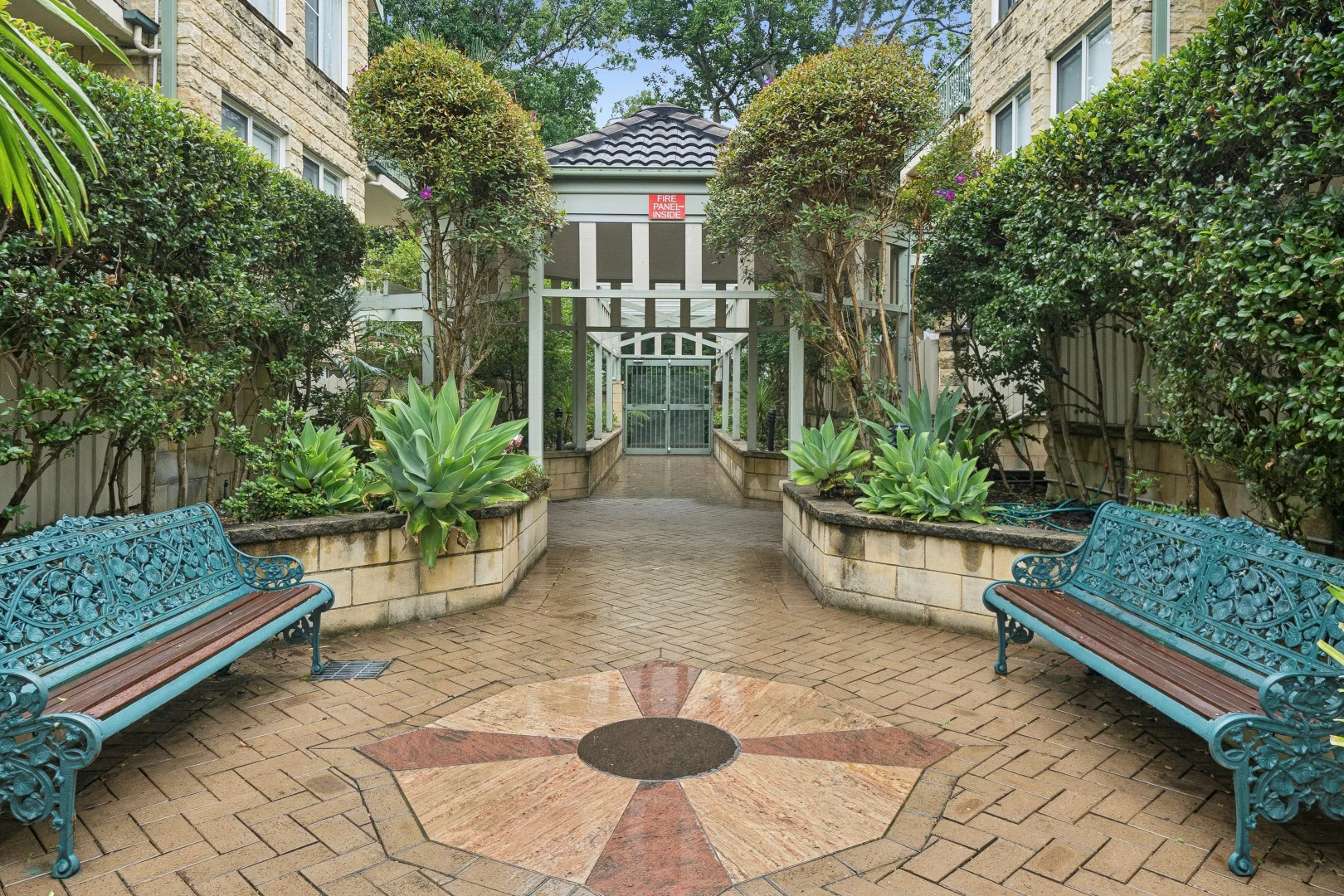 Additional image 11 of 41/21 Water Street, Hornsby NSW 2077