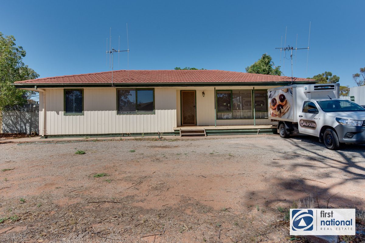 31 Kirwan Crescent, Port Augusta West SA 5700, Image 1