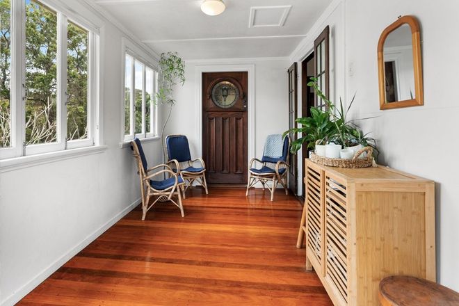 16 Cecil Road Bardon 4065 - Image 5