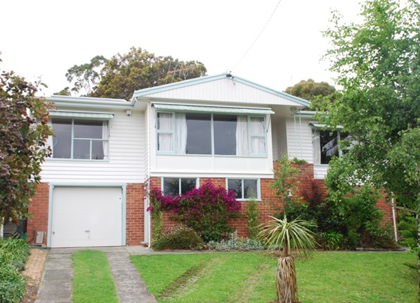 24 Ogilvie Street, Mount Stuart TAS 7000