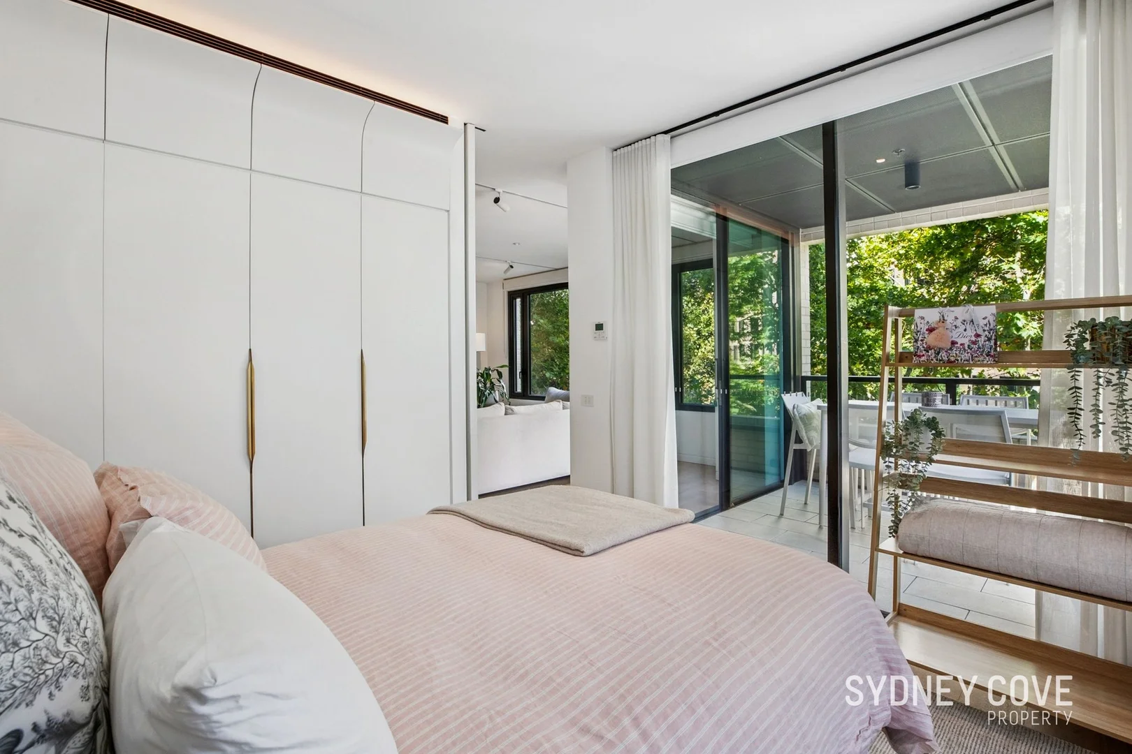 Additional image 8 of 18 Loftus Street, Sydney NSW 2000