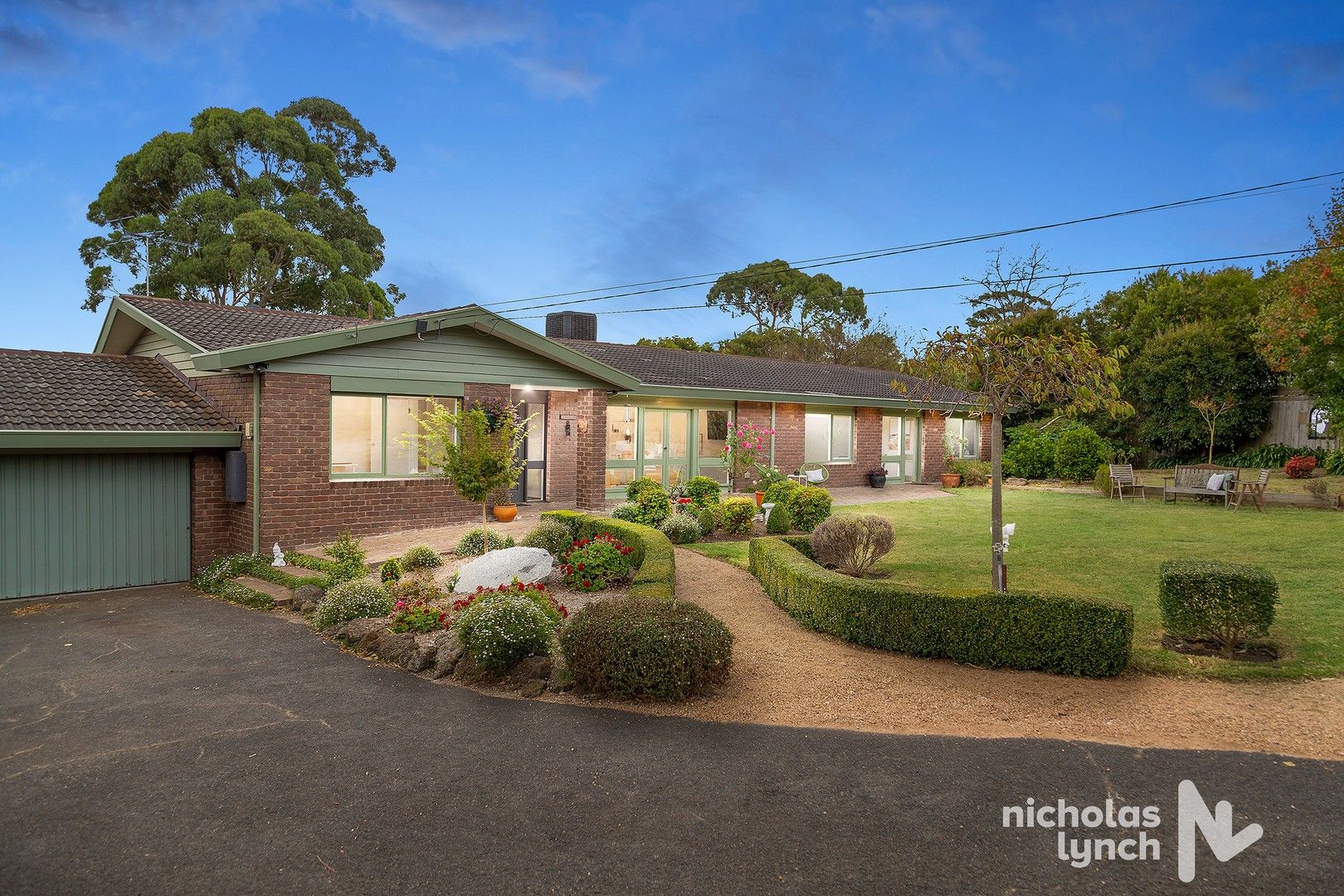 89 Fulton Road, Mount Eliza VIC 3930 Domain