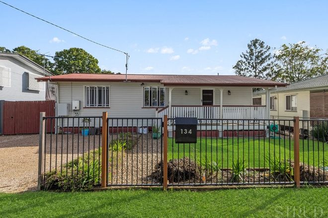 Picture of 134 Cascade Street, RACEVIEW QLD 4305
