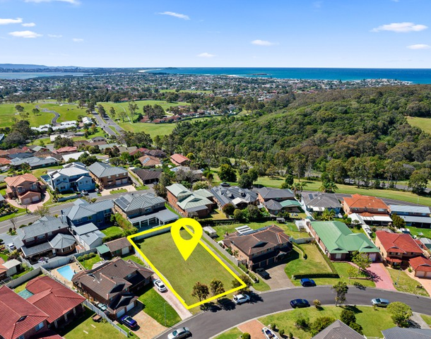 21 Ringtail Circuit, Blackbutt NSW 2529