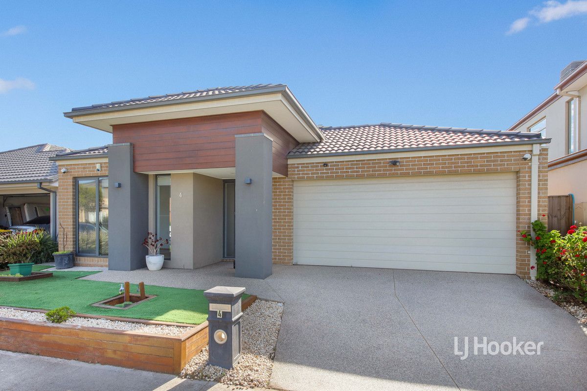 4 Flatbush Avenue, Point Cook VIC 3030, Image 1