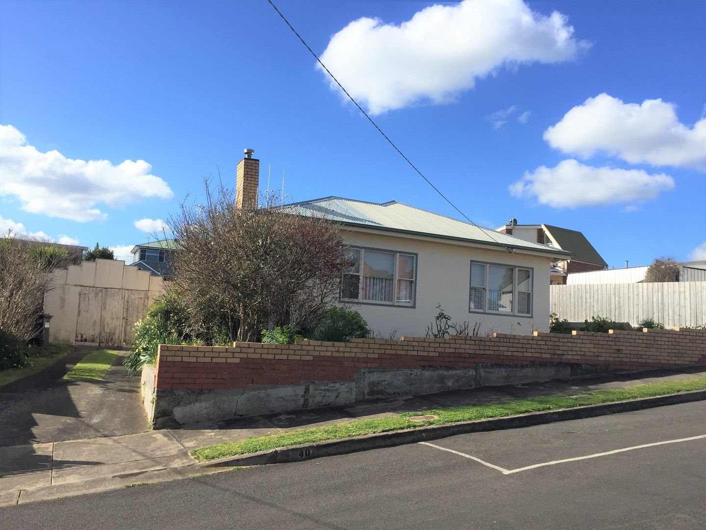 40 Kruger Street, Warrnambool Property History & Address Research