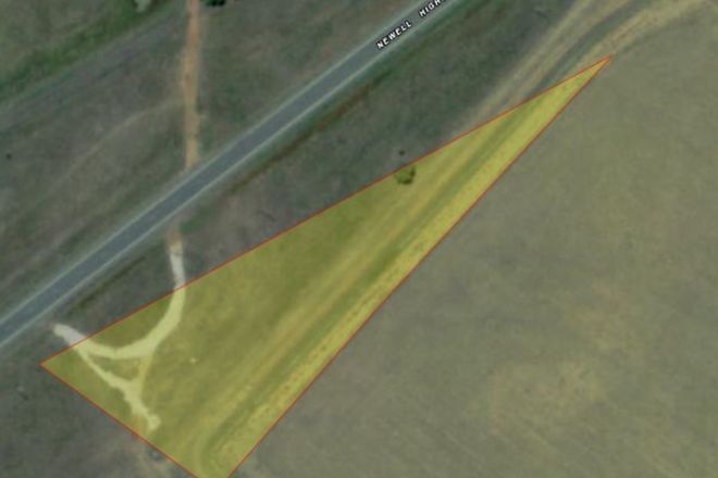 Picture of Lot 1 Newell Highway, MORUNDAH NSW 2700