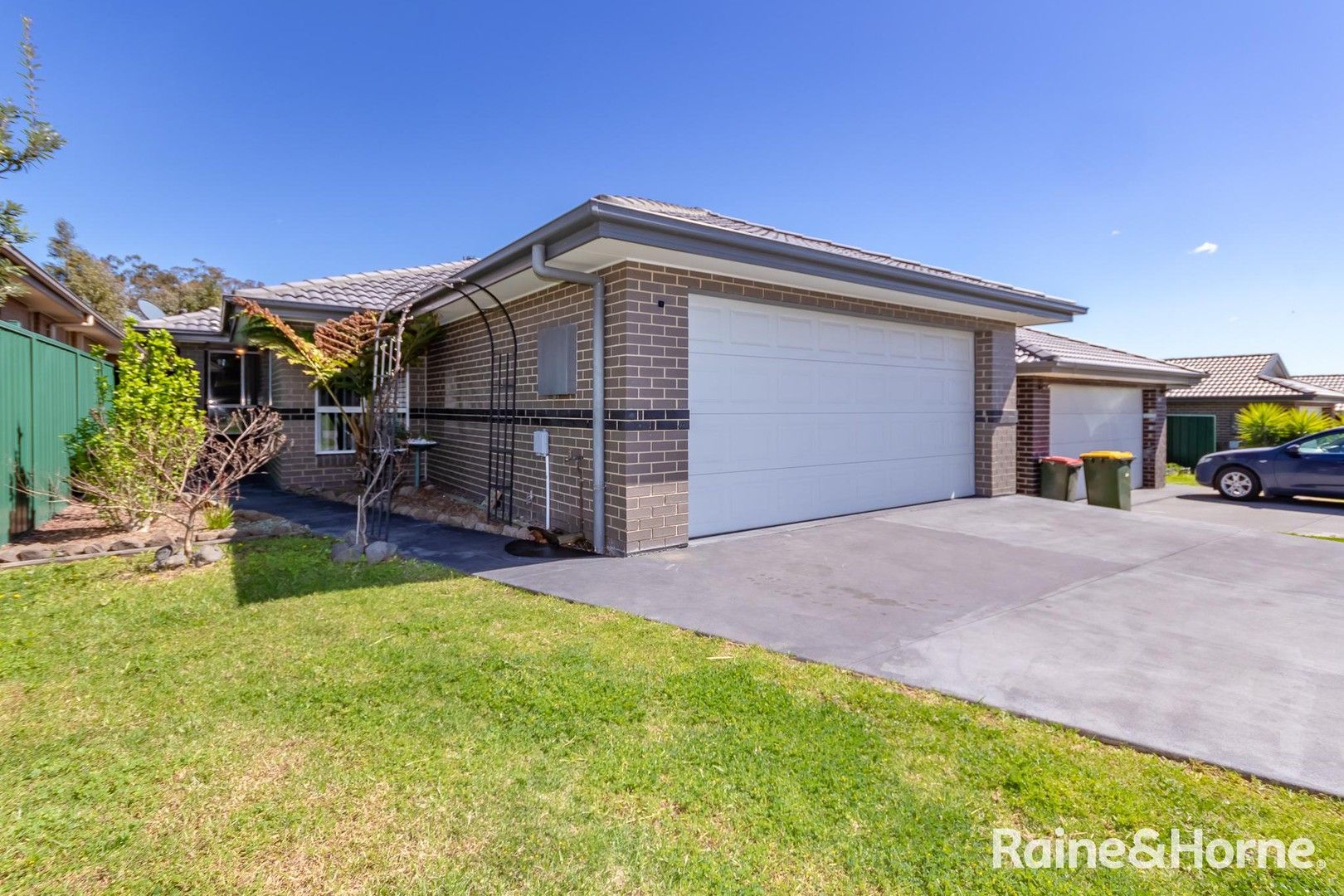 12 Hunt Place, Muswellbrook NSW 2333, Image 0