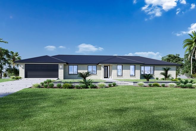 Picture of 50B Donaldson Road, LETHBRIDGE VIC 3332