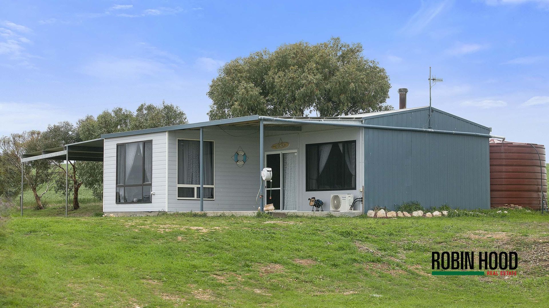 489 Durdins Road, Tumby Bay SA 5605, Image 1