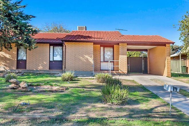 Picture of 14 Amanda Court, MUNNO PARA SA 5115