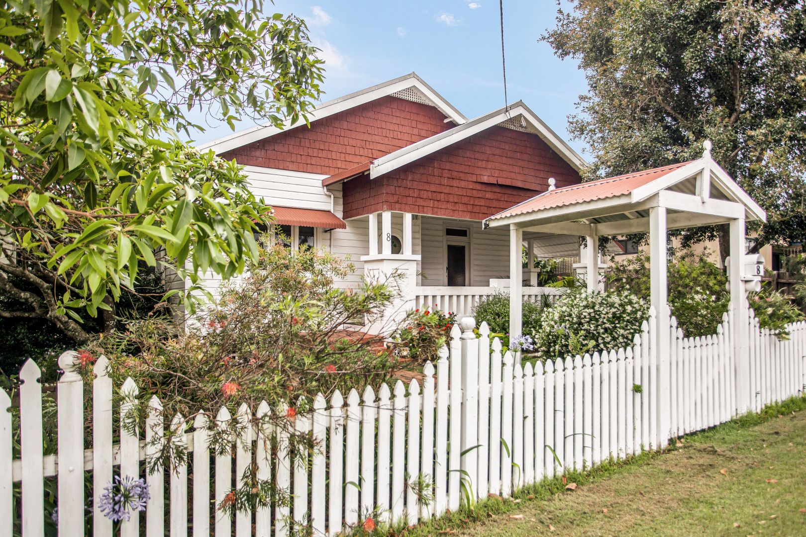 8 Alban Street, Taree Property History & Address Research Domain