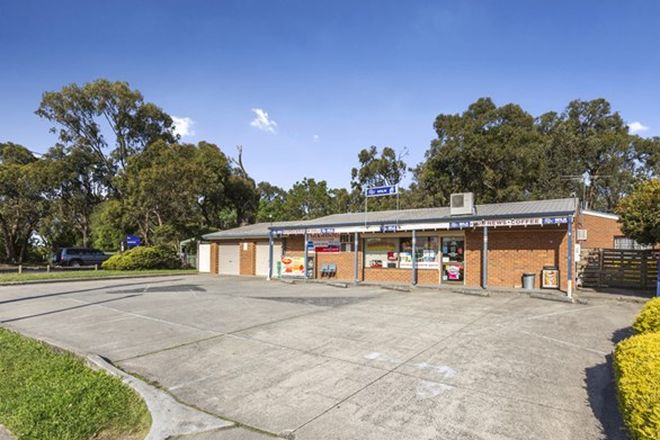 Picture of 26 Tortice Drive, RINGWOOD NORTH VIC 3134