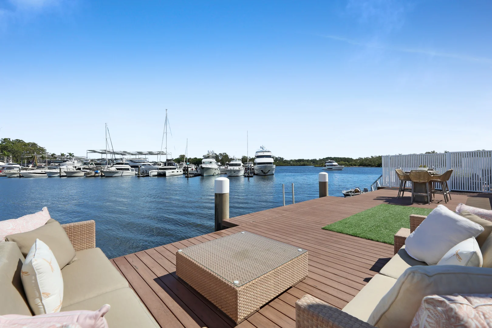 Additional image 7 of 5652 Harbour Terrace, Sanctuary Cove QLD 4212