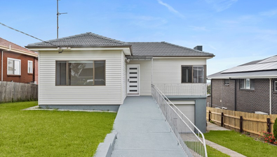 Picture of 259 Flagstaff Road, LAKE HEIGHTS NSW 2502