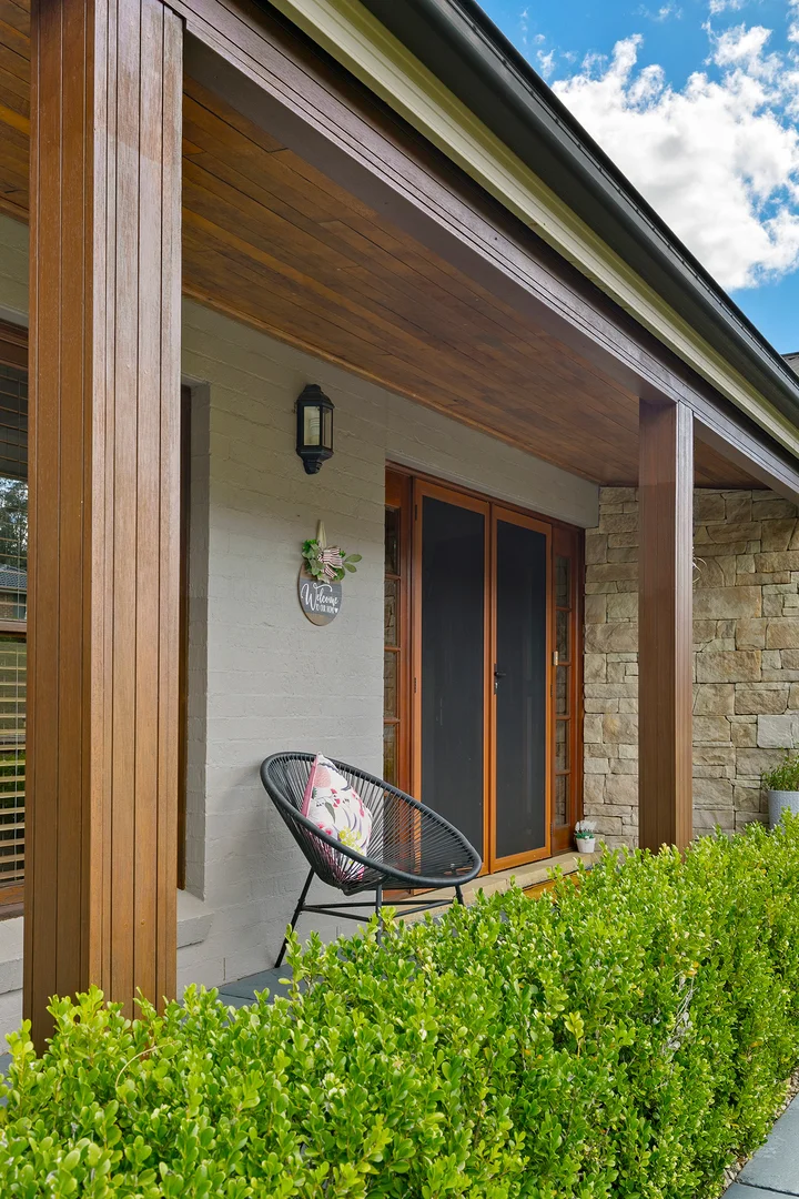 Additional image 3 of 45 Highland Way, Bolwarra Heights NSW 2320