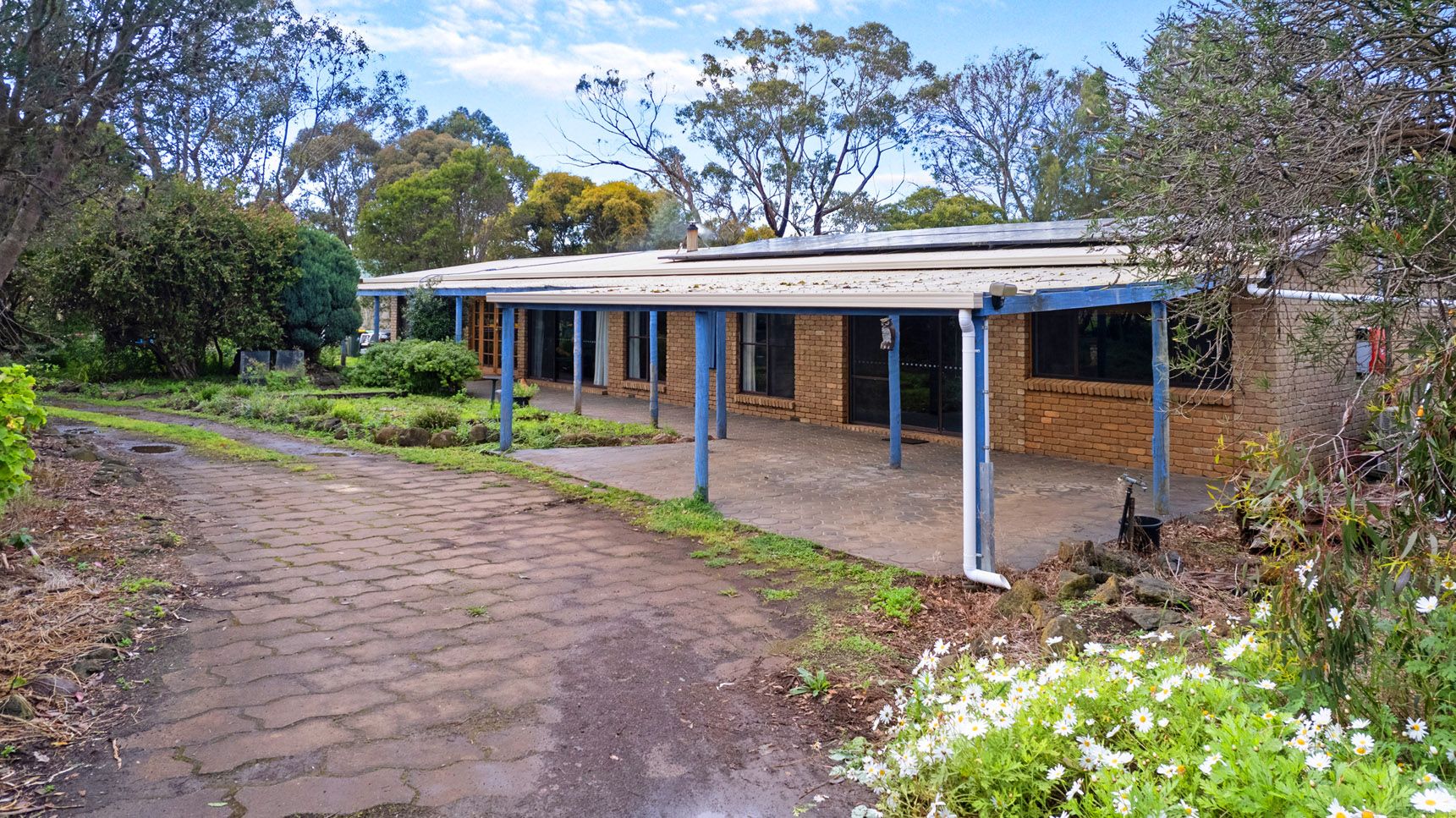 4044 Barries Road, Bushfield Property History & Address Research