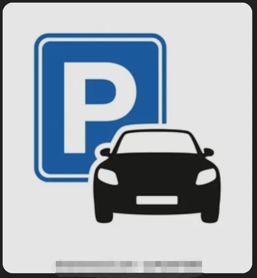 Car Space For Rent, Sydney