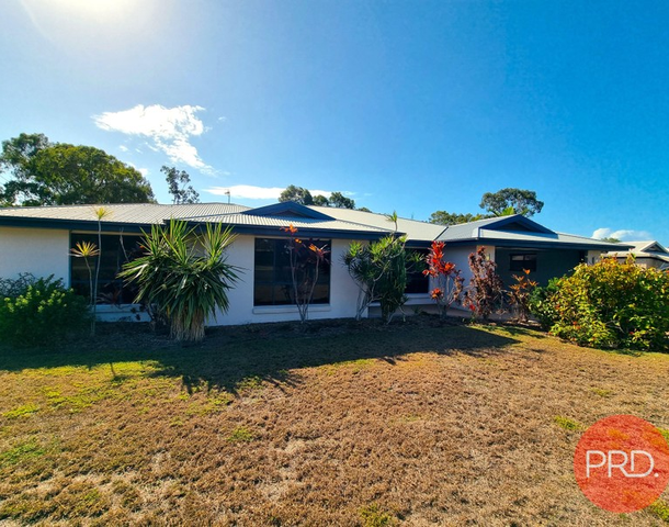 12 Driftwood Street, Tannum Sands QLD 4680