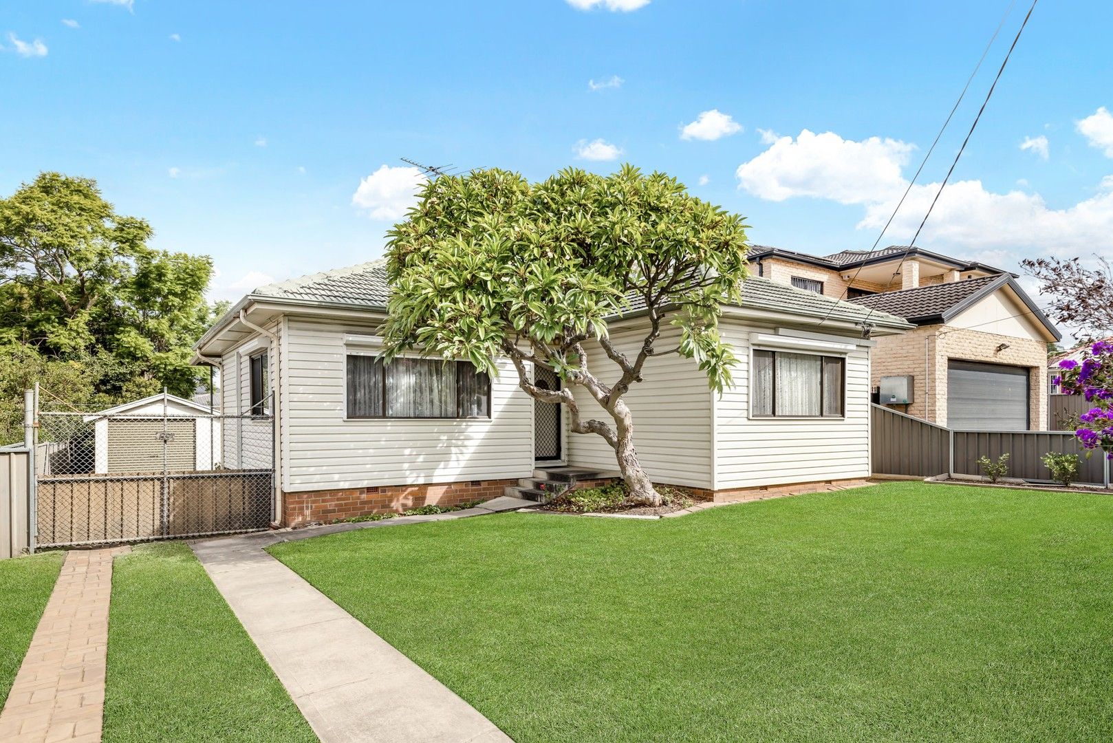 69A Polding Street, Fairfield Heights NSW 2165, Image 2