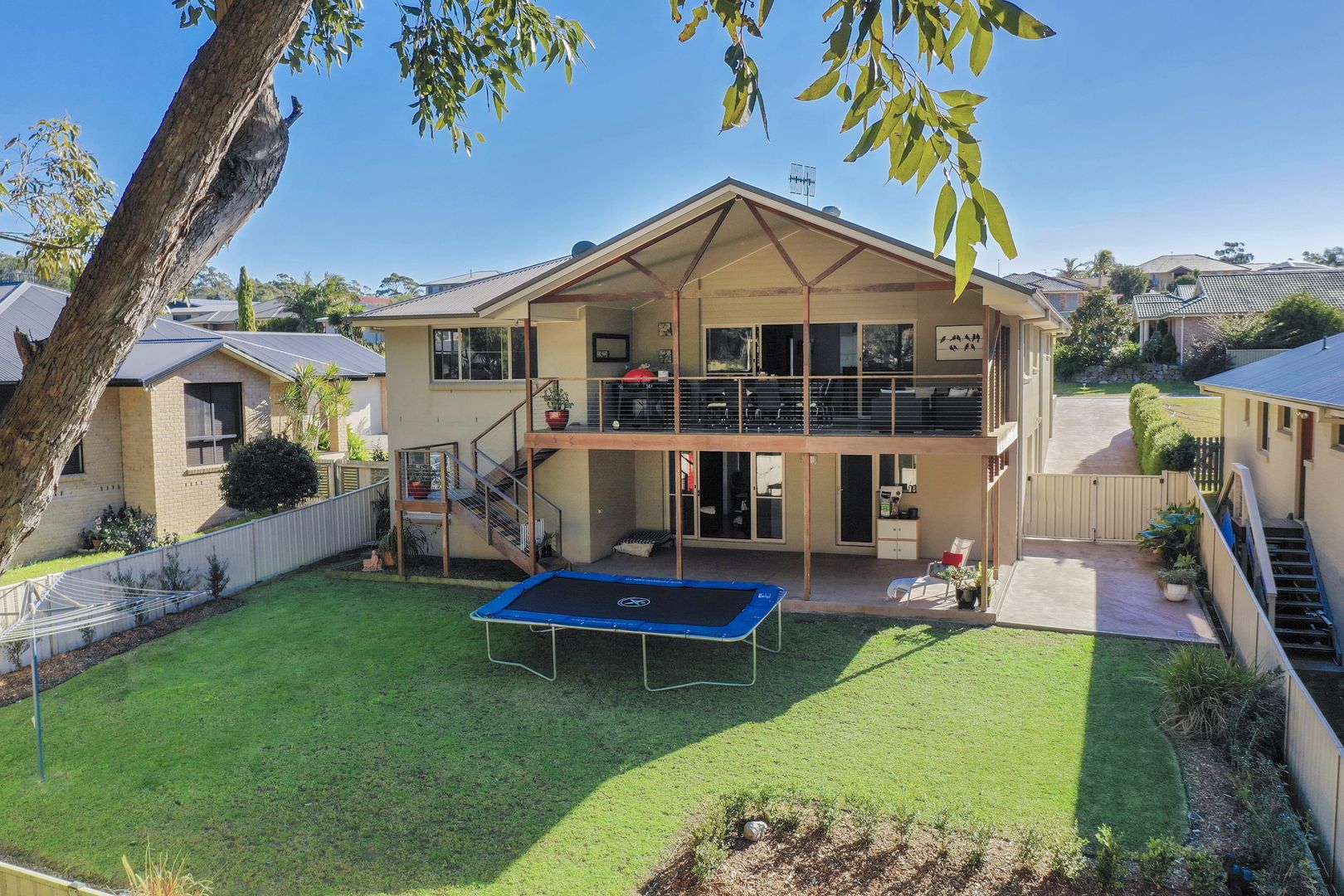 Property Report For 20 Abbey Road Ulladulla Nsw 2539