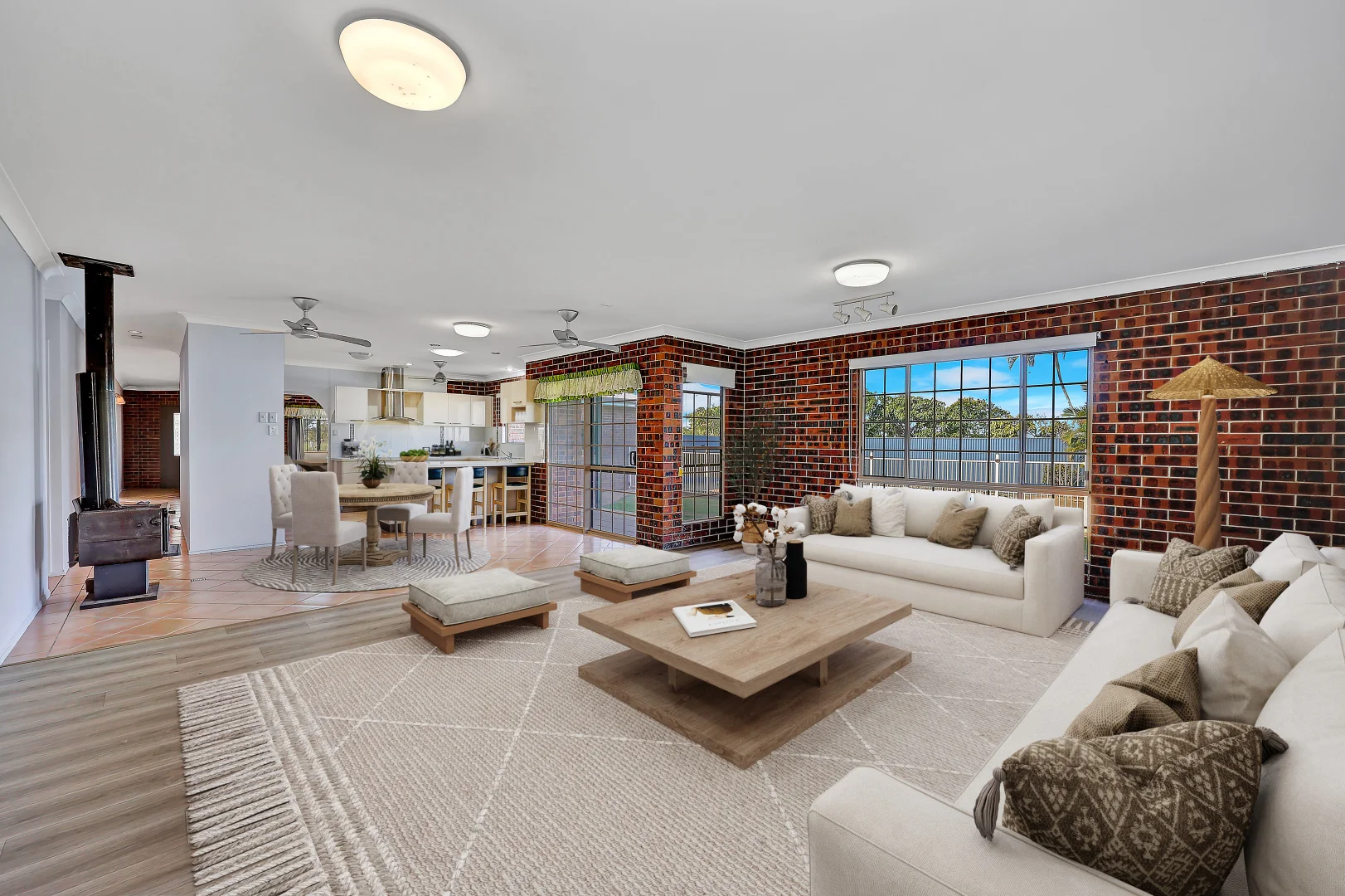 Additional image 12 of 233 Back Springfield Road, Woongarra QLD 4670