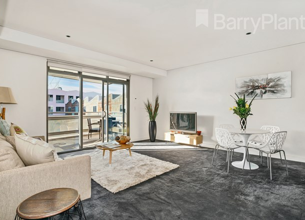 304/120 Studio Lane, Docklands VIC 3008