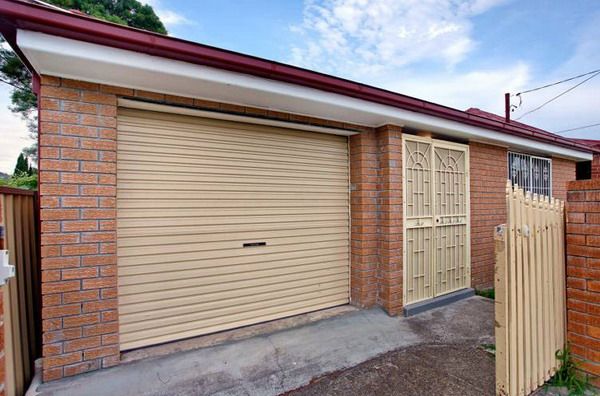 4 bedrooms House in 1 Bennalong St GRANVILLE NSW, 2142