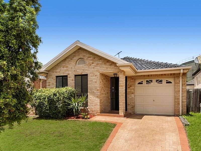 11 Myee Crescent, Baulkham Hills NSW 2153, Image 0