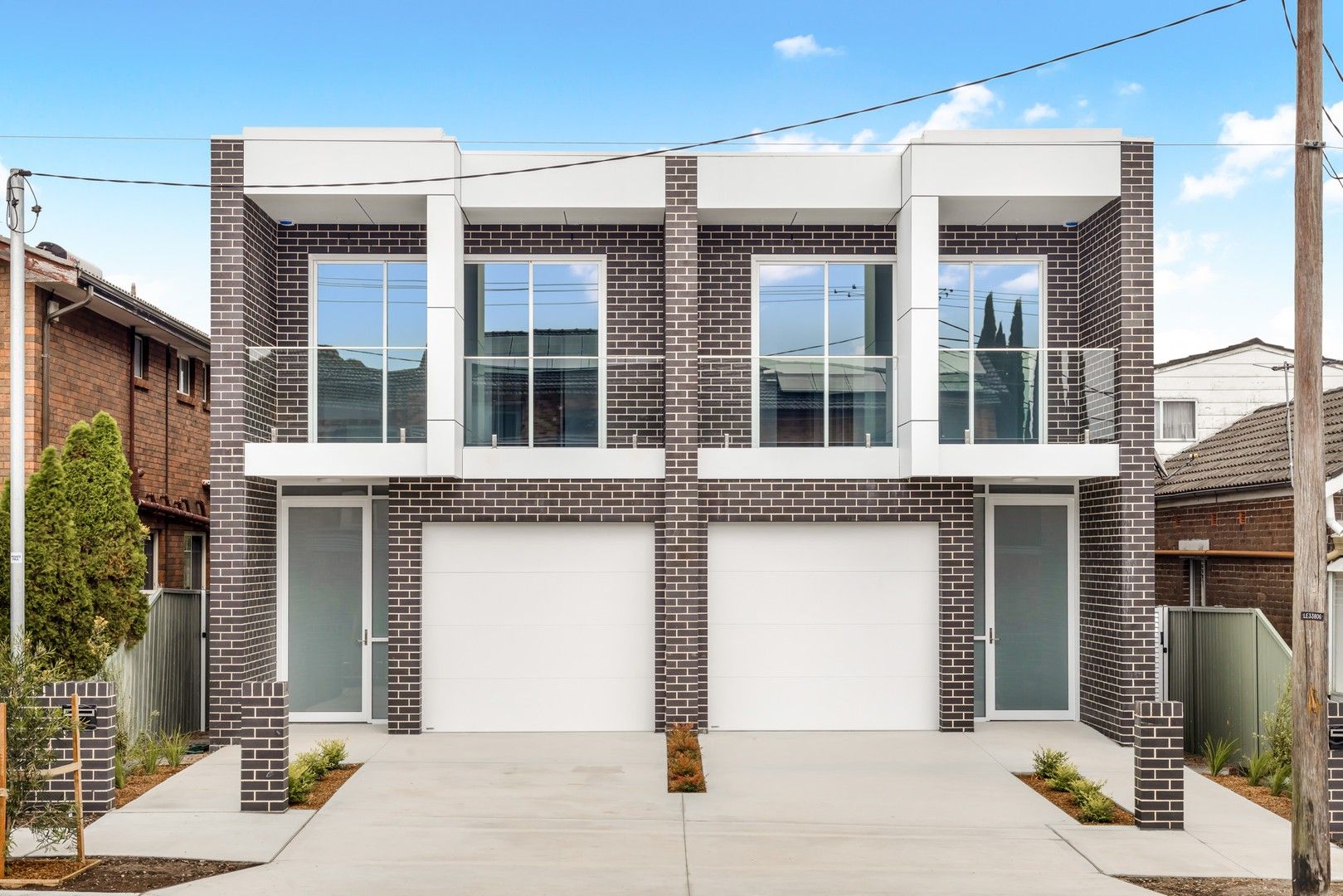 3 bedrooms House in 45 Thompson Street EARLWOOD NSW, 2206