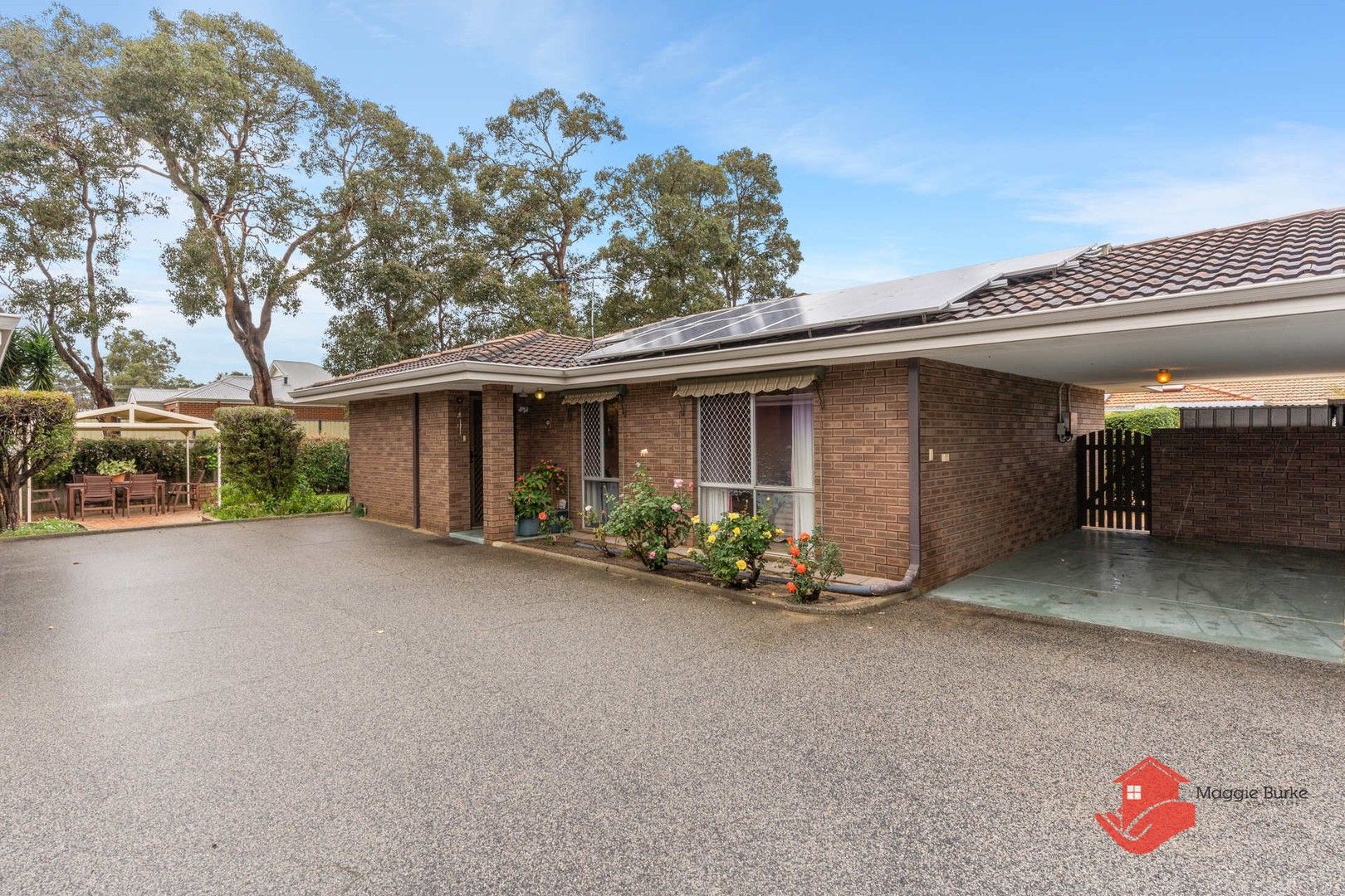 2 bedrooms Apartment / Unit / Flat in 12/103 Seventh Road ARMADALE WA, 6112