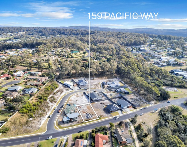 159 Pacific Way, Tura Beach NSW 2548