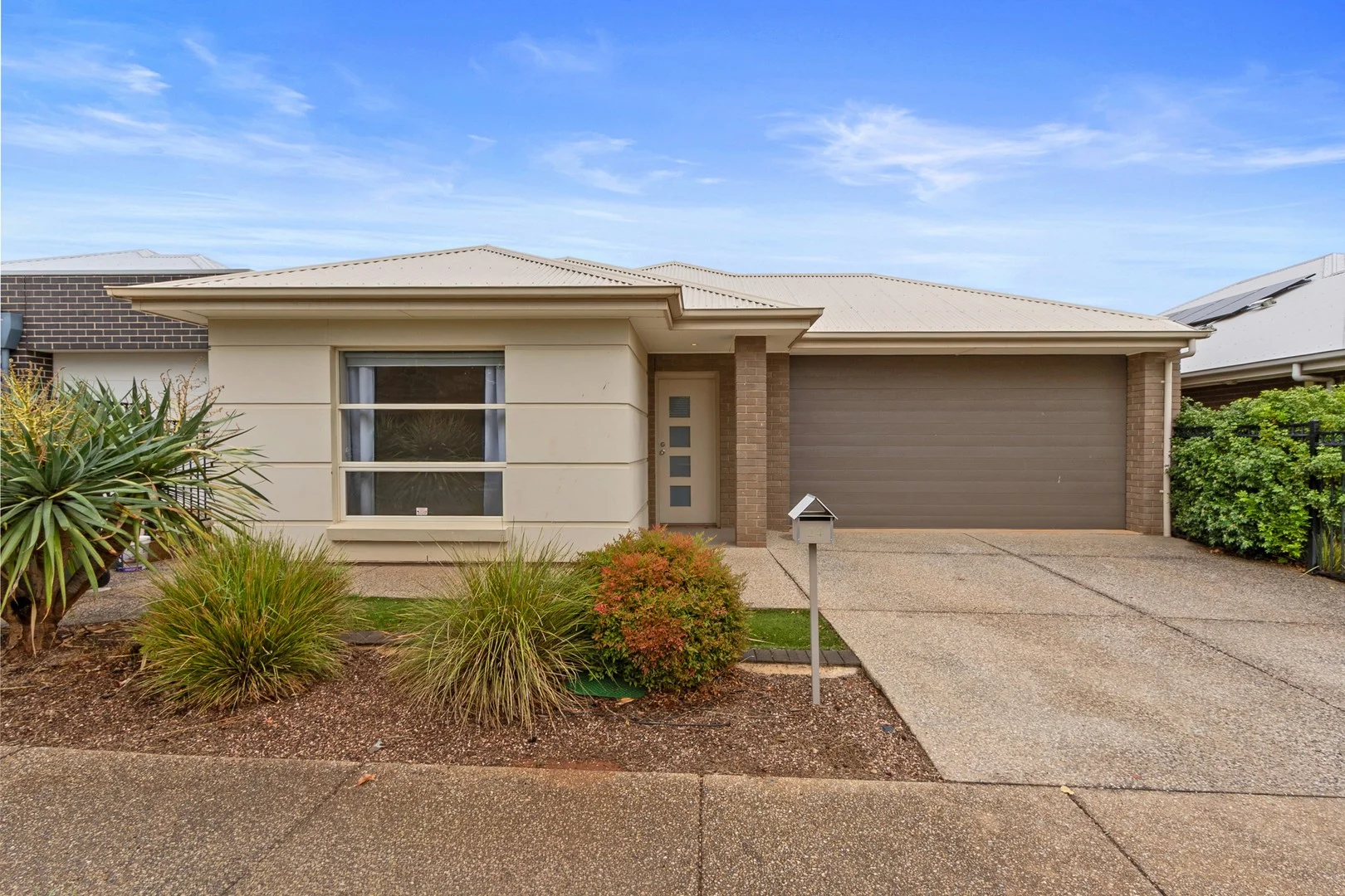 24 Isaacs Way, Evanston South SA 5116