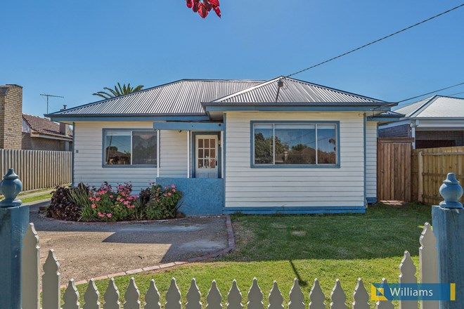 Picture of 10A Cleghorn Avenue, ALTONA NORTH VIC 3025