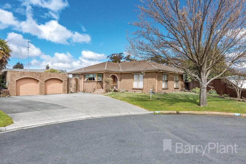 4 Guiding Court, Sebastopol VIC 3356, Image 0