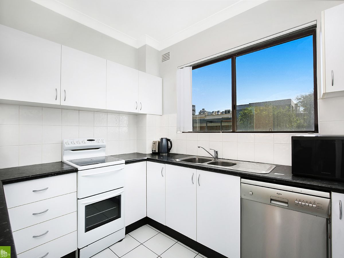 4/41 Campbell Street, Wollongong NSW 2500, Image 1