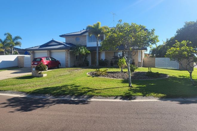 Picture of 10 SWALLOW STREET, WURTULLA QLD 4575