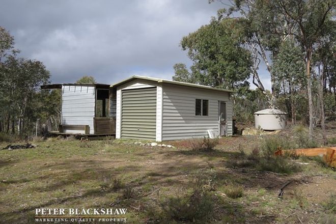 Picture of 2088 Jerangle Road, JERANGLE NSW 2630