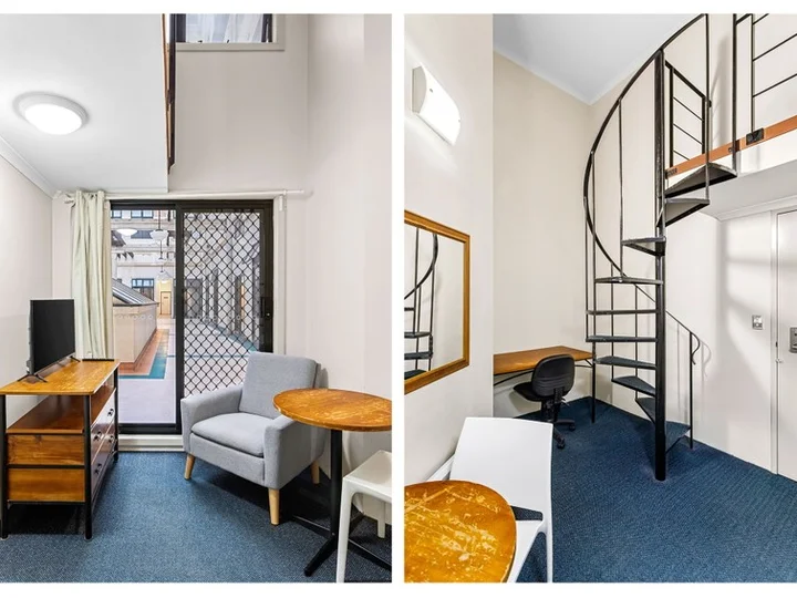 1083/185-211 Broadway, Ultimo NSW 2007