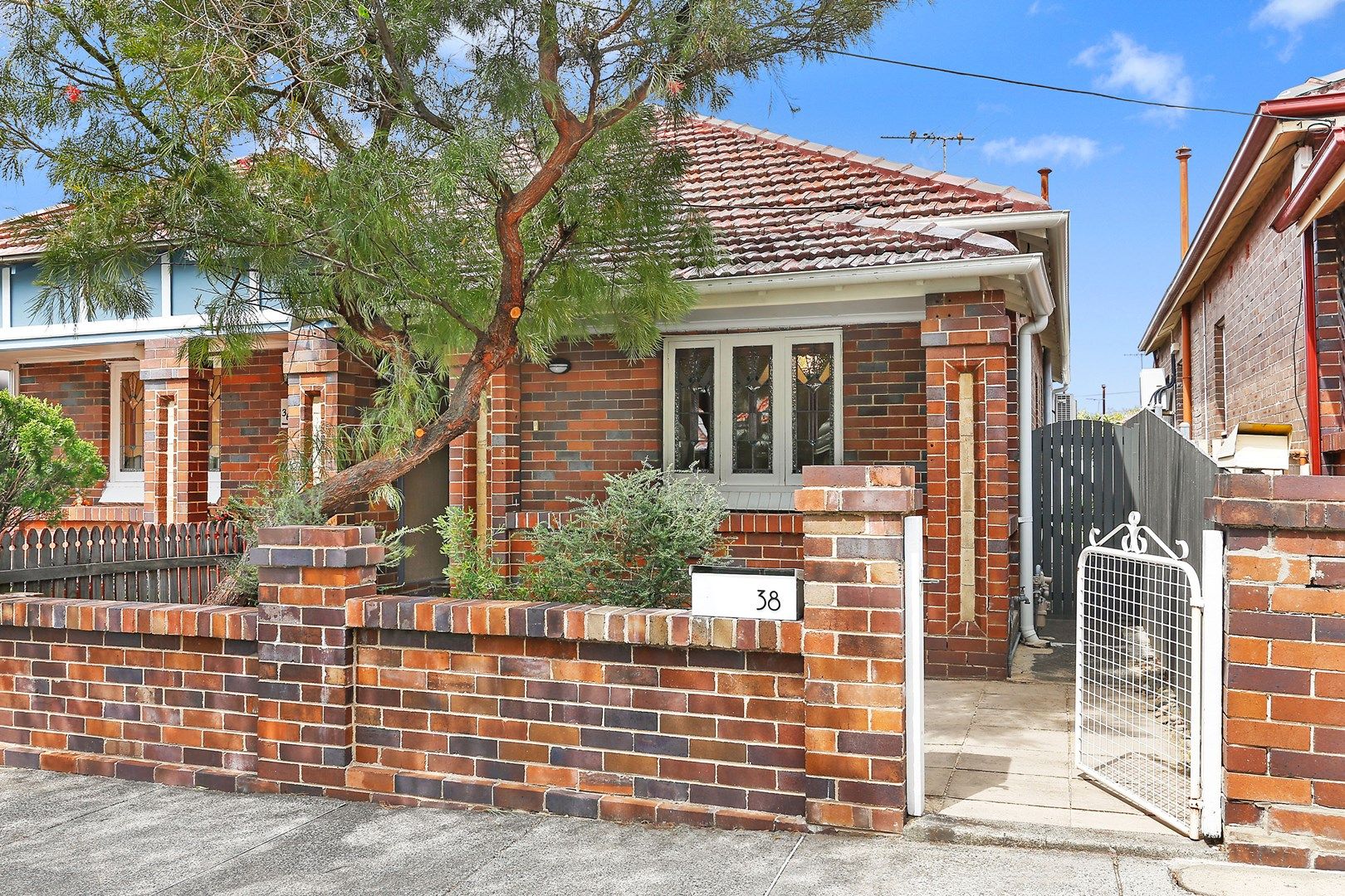 38 Despointes Street, Marrickville NSW 2204, Image 0