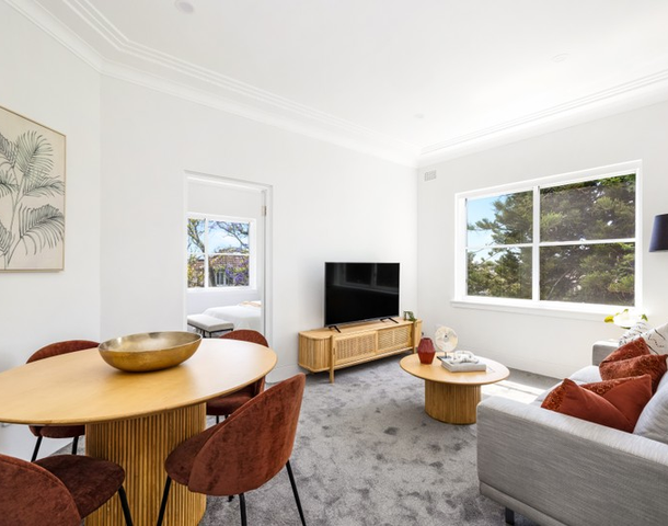 6/79A Carter Street, Cammeray NSW 2062