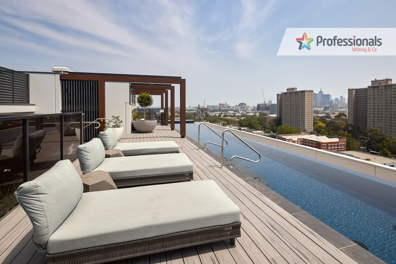 Additional image 9 of 706/251 Johnston Street, Abbotsford VIC 3067