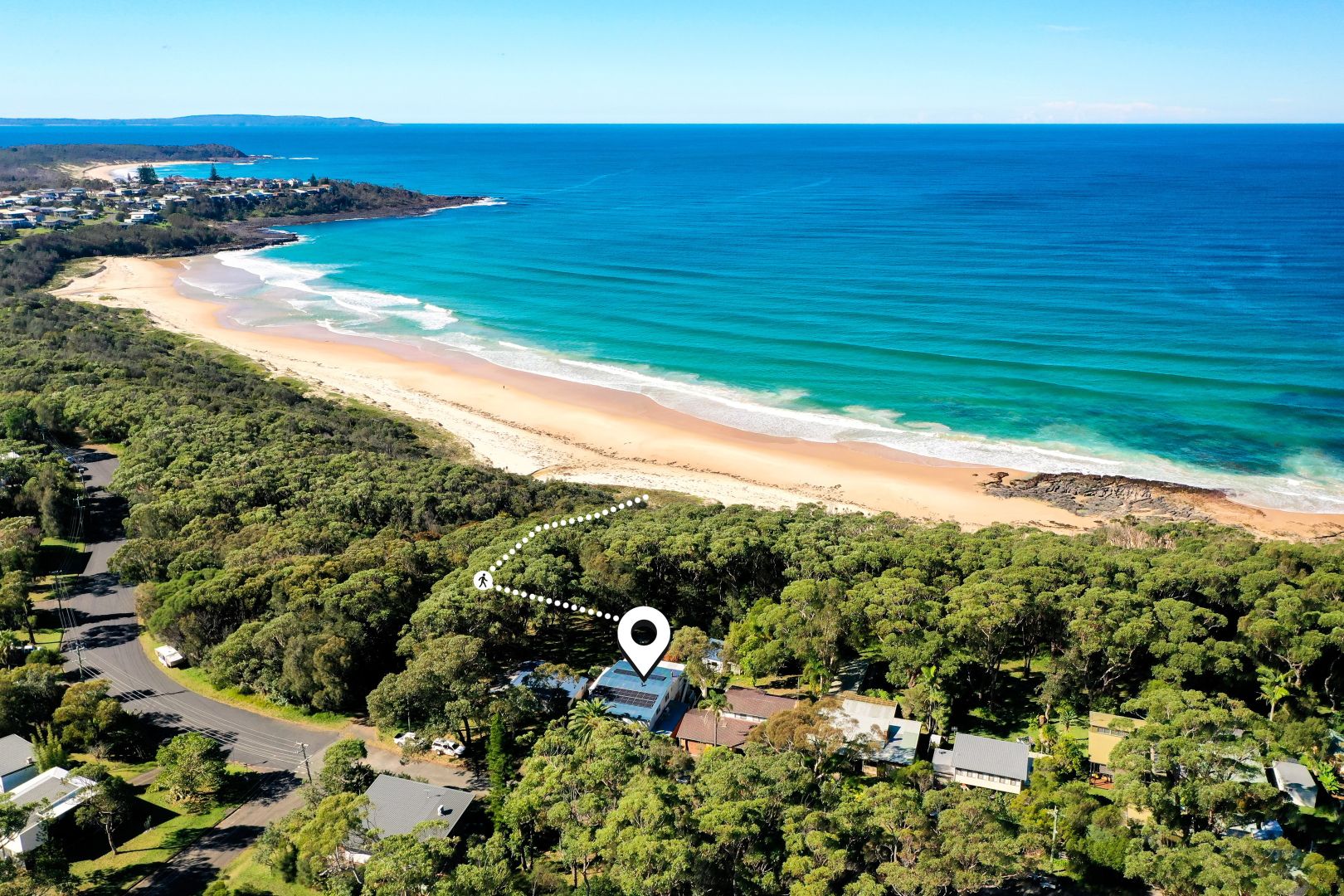 17 Alaska Street, Cunjurong Point Property History & Address Research