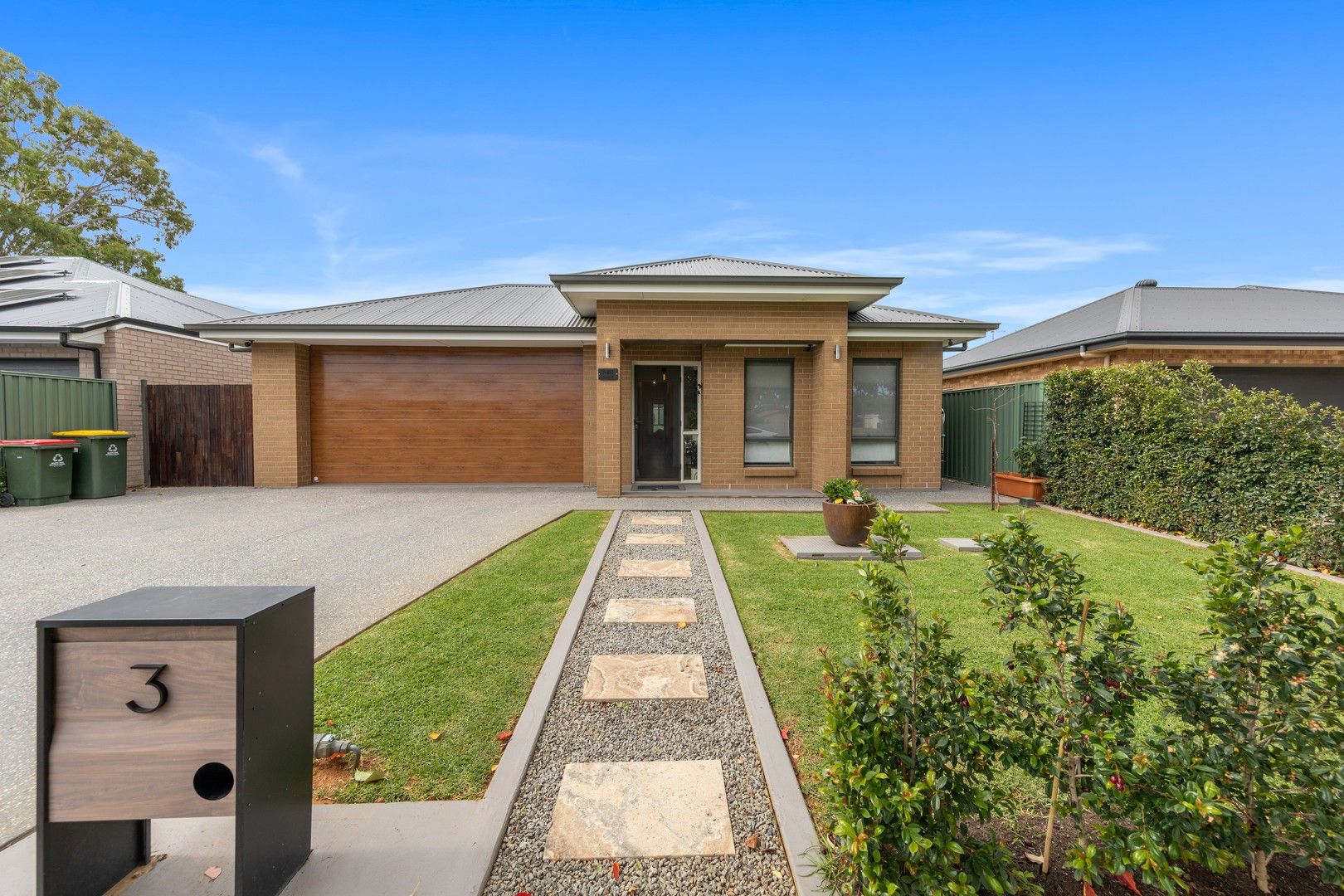 3 The Parkway, Nuriootpa SA 5355, Image 0