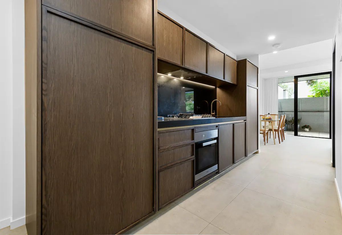 109/836 Elizabeth Street, Waterloo NSW 2017 - Apartment For Rent - $750 ...